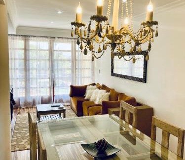 Posadas Apartment | THE HEIRS Departamentos