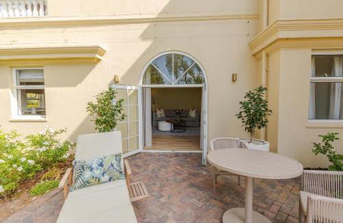 Heldervue House | The Helderview Luxury Suites