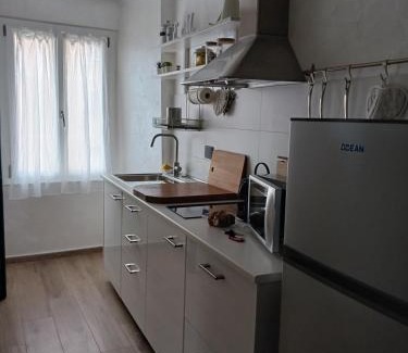 Pra' Apartment | The Hemme's Home