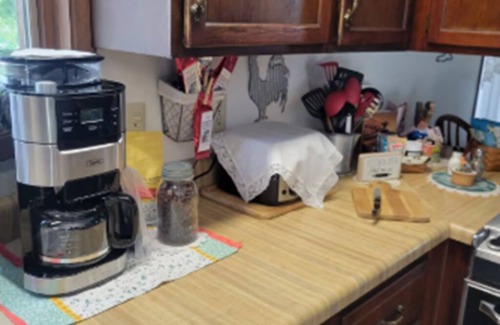Indianola House | The Hen House Country Living with Farm Life Appeal Indianola, IA