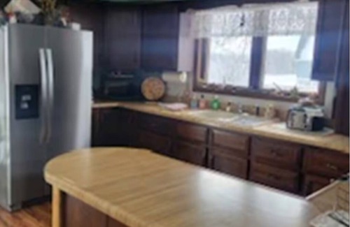 Indianola House | The Hen House Country Living with Farm Life Appeal Indianola, IA