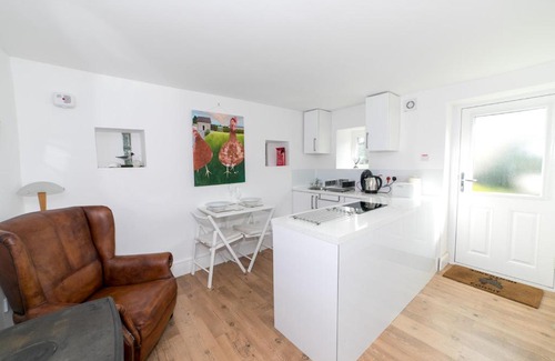 Ryton House | The Hen House