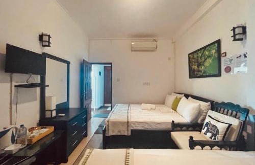 Primrose Hotel | The Heritage Inn