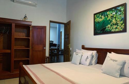 Primrose Hotel | The Heritage Inn