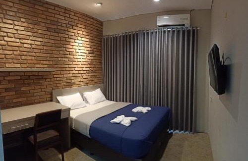 Binong House | The Heritage Karawaci