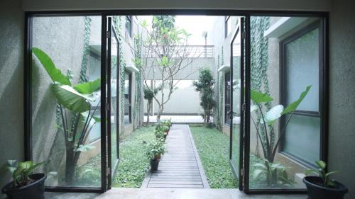 Binong House | The Heritage Karawaci
