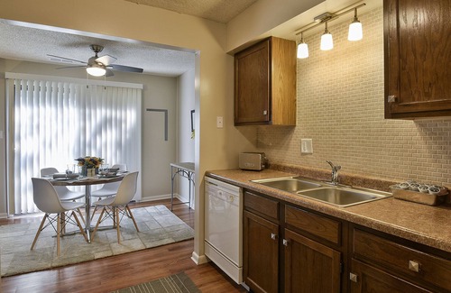 Manhattan Apartment | The Heritage Suites 47