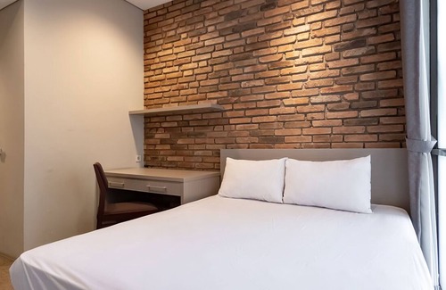 Binong House | The Heritage Syariah