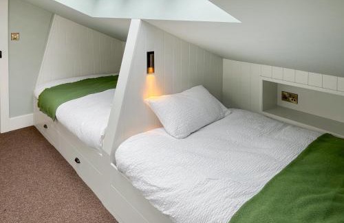 Ilkley House | The Hermit Inn Hideout
