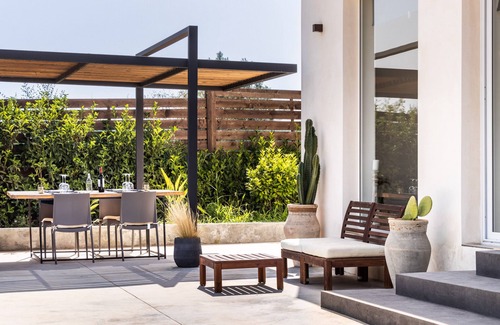 Avola Villa | The hermit Luxury Villa
