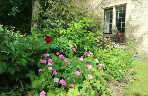 Ampney Crucis Cottage | The Hermitage