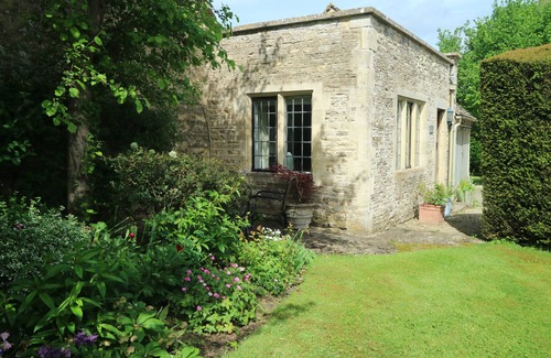 Ampney Crucis Cottage | The Hermitage