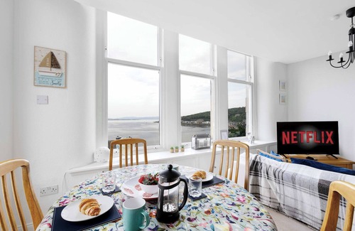 Rothesay Apartment | The Hidden Asset Summ