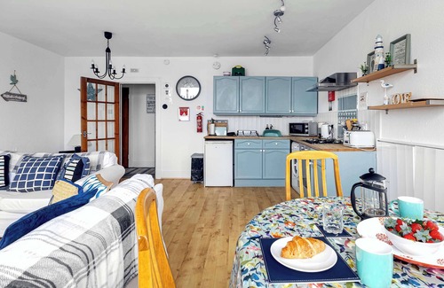 Rothesay Apartment | The Hidden Asset Summ