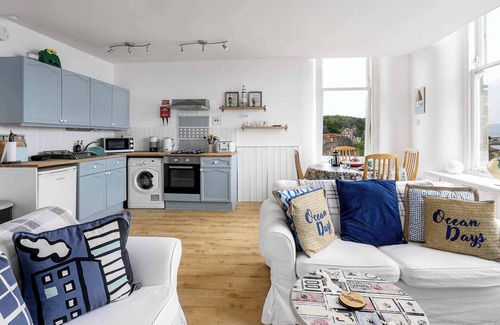 Rothesay Apartment | The Hidden Asset Summ