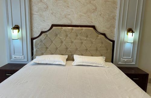 Patiala Apartment | THE HIDDEN CREEk