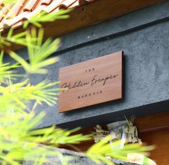 Tumbu Village House | The Hidden Escapes Manggis- Stunning Hidden Gem Villa with Pool, Sauna & Ice Bath