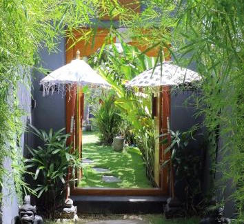 Tumbu Village House | The Hidden Escapes Manggis- Stunning Hidden Gem Villa with Pool, Sauna & Ice Bath