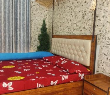 Beltola Apartment | The Hidden Gem Guwahati