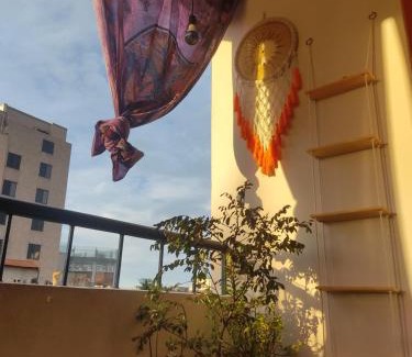 Beltola Apartment | The Hidden Gem Guwahati