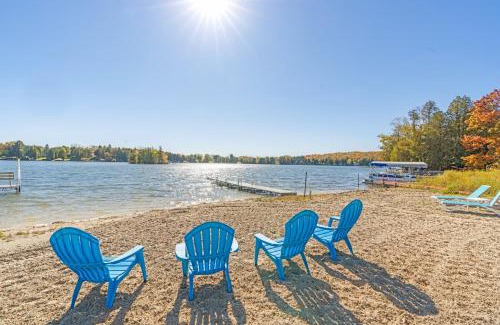 Kiel House | The HiDDEN HAVEN, Book your stay for NFL DRAFT & Road America
