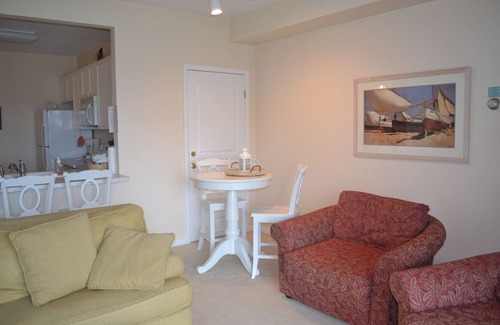 Mackinaw City Condo | The Hidden Jewel in Mackinaw