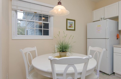 Mackinaw City Condo | The Hidden Jewel in Mackinaw