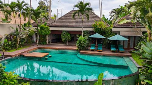 Pejeng Kawan Hotel | The Hidden Paradise Ubud - CHSE Certified