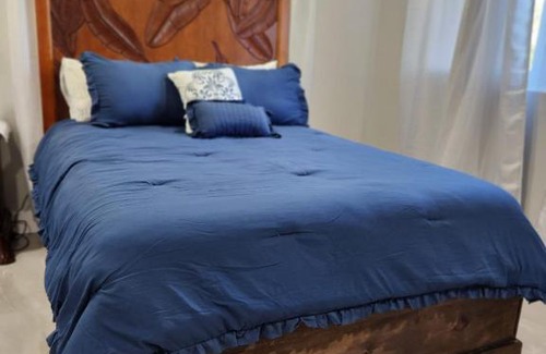 Nassau Apartment | The Hide Away