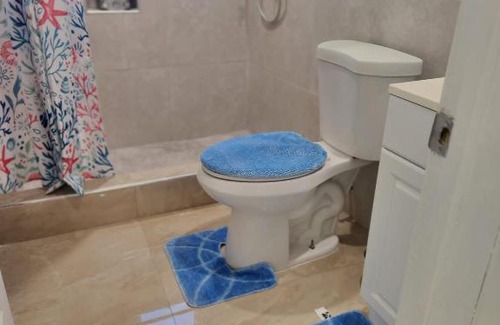 Nassau Apartment | The Hide Away