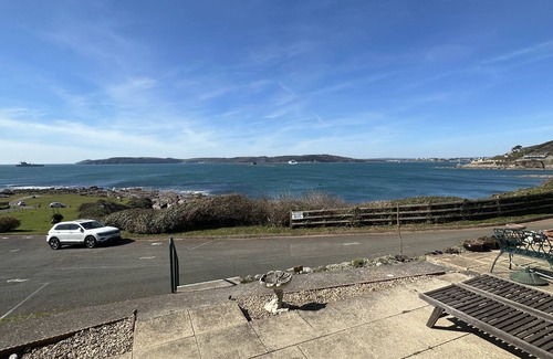 Plymouth Apartment | The Hide Out - Bovisand Park