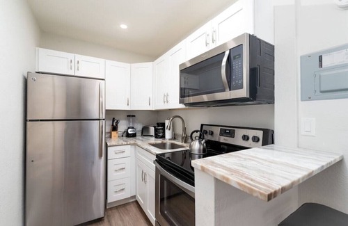 Lake Ridge Apartment | The Hideaway at Lake Ridge #2