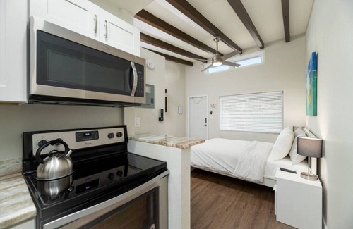 Lake Ridge Apartment | The Hideaway at Lake Ridge #2