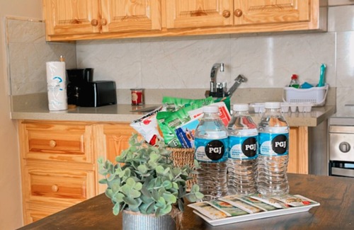 Mandeville Apartment | The Hideaway cozy , centrally located apartment 3 minutes from town center