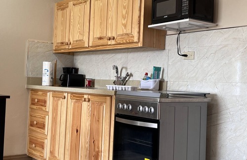 Mandeville Apartment | The Hideaway cozy , centrally located apartment 3 minutes from town center