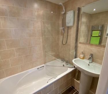 South Otterington House | The Hideaway