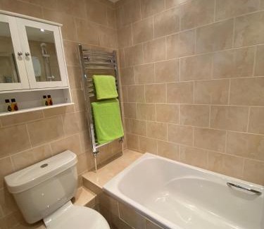 South Otterington House | The Hideaway