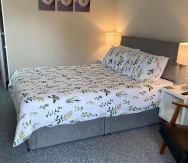 South Otterington House | The Hideaway