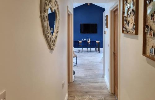 Otterburn House | The Hideaway