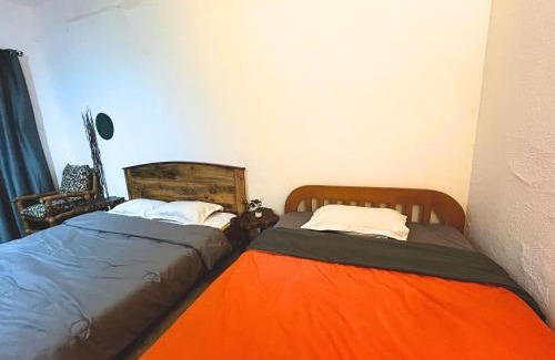 Aburi Apartment | The Hideaway