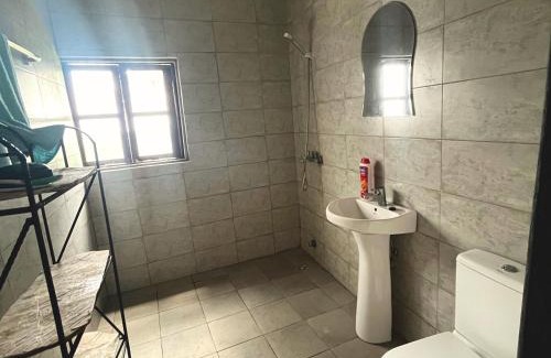 Aburi Apartment | The Hideaway