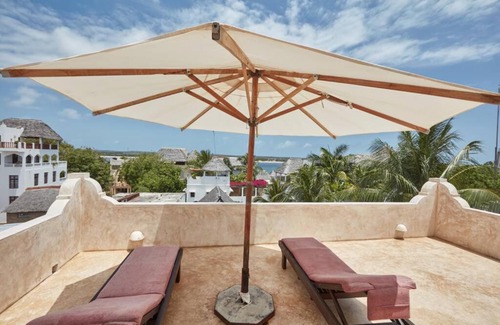 Lamu House | The hideaway home in Shela village, Lamu