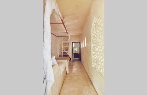 Lamu House | The hideaway home in Shela village, Lamu