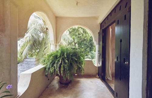 Lamu House | The hideaway home in Shela village, Lamu