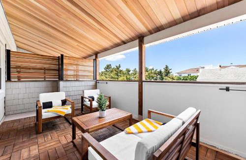 Holgate Hotel | The Hideaway Hotel