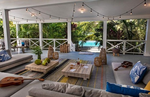 Estate Hull Cottage | The Hideaway Hull Bay Cottage 5