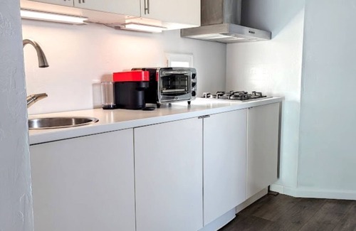 West University House | The Hideaway on 4th