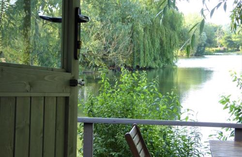 Beckingham Other | The Hideaway Pod