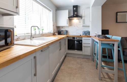 Portswood Apartment | The Hideout- Cosy apartment with free parking