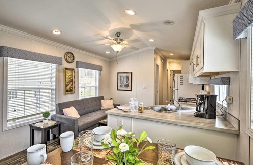 Pleasant Mount Cottage | The Hideout Cottage Spring Midweek - 35% Off Promo